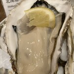 VIGO OYSTERBAR - 