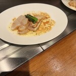 三笠会館 聖せき亭 - 