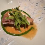 薪焼 銀座おのでら - 