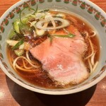 薪焼 銀座おのでら - 