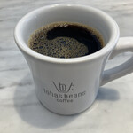 lohasbeans coffee - ホットコーヒー