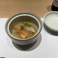 京都 鮨 まつもと - 