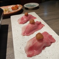 うしごろ 貫 五反田店 - 