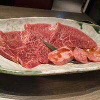 うしごろ 貫 五反田店 - 