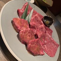 うしごろ 貫 五反田店 - 