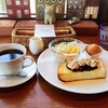 cafe ムッシュ･スギ