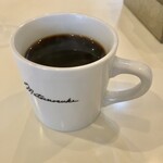 Matsunosuke - ホットコーヒー
