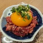 焼肉ホルモンまっちゃん - 鮮盛り合わせ