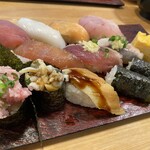 Tachizushi Yokochou - 