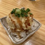 Tempura To Wain Karari - 