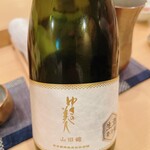 木挽町 とも樹 - 秋田の銘酒