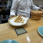 野毛のおにかい - 