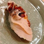 木挽町 とも樹 - 煮蛤