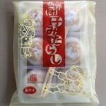 御菓子処太田屋 - 団子みたらし