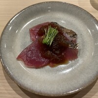 鮨処たけ原 - 
