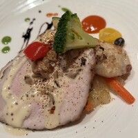 フレンチレストラン ホンダ -  フレンチレストラン ホンダ -