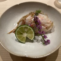 鮨処たけ原 - 