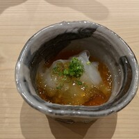 鮨処たけ原 - 