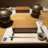 個室会席 北大路 品川茶寮 - 