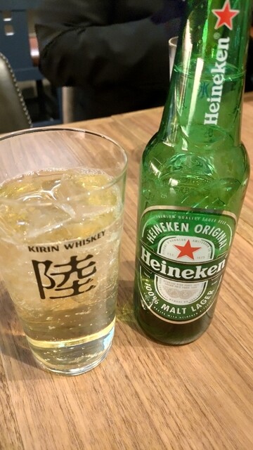 Cafe & Bar elf 帯広 | カフェ&バー