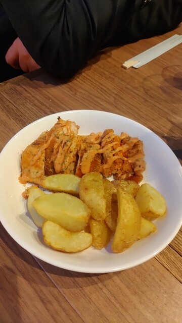 Cafe & Bar elf（カフェアンドバーエルフ） - 帯広（カフェ）の写真