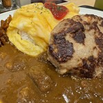 マイカリー食堂 - 