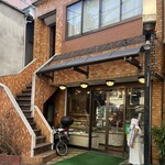 MITSUWA Bakery - 外観