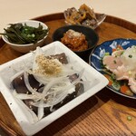 料理酒店 きび - 