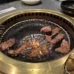 焼肉 雅山 - 