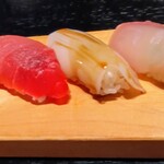 湊 - 最初の３貫〜