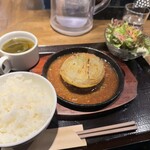 鉄板焼きとお酒 sAtori家 - 