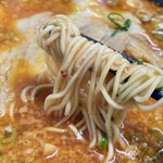 NEW 大宝 - 麺