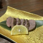 大衆馬肉酒場 馬王 - 