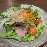 大衆馬肉酒場 馬王 十三店 - 