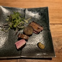 十番 無鴨黒 - 