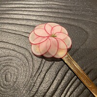 銀座 レストラン オザミ - 