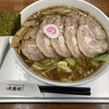 稲城 大勝軒 五一 - 料理写真: