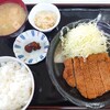 Men Toku - 日替り定食750円