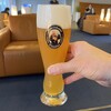 Lufthansa Senator Lounge Frankfurt/Main International