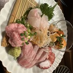 居酒屋 ぴょん吉 - 