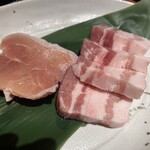 個室型焼肉　鞍牟 - 