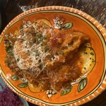 神楽坂 BISTRO NONKI - 