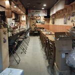 Izakaya Tomonosuke - 