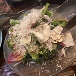 神楽坂 BISTRO NONKI - 