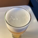 Lufthansa Senator Lounge - この密度、きめの細かさ！