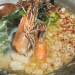 Ramen Toride Takeoten - 