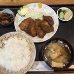 Torikatsu - 