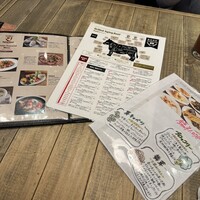 熟成和牛ステーキグリルド エイジング・ビーフ 横浜店 - 