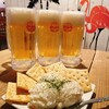 HANABI - オリオンビールは飲み過ぎちゃうよねー。