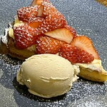 ビストロ ティアボ - 